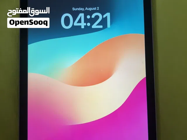 Ipad 6 128 GB