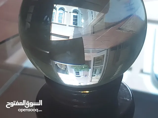 Crystal Ball, 100mm diameter