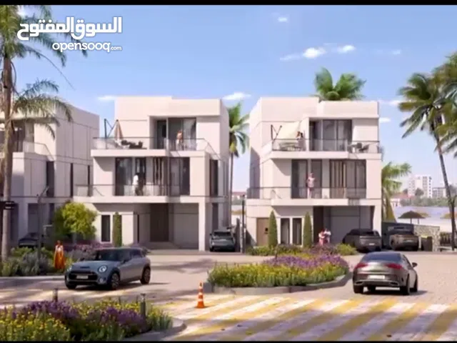 219 m2 4 Bedrooms Villa for Sale in Doha Lusail