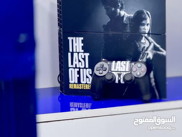 PlayStation 4 PlayStation for sale in Misrata