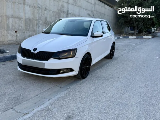 Used Skoda Fabia in Bethlehem