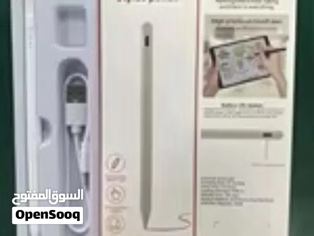 قلم الكتروني  مناسب لجميع الاجهزة الذكية اي باد او هواتف