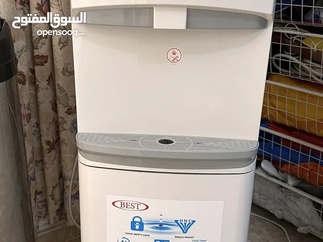 Water dispenser