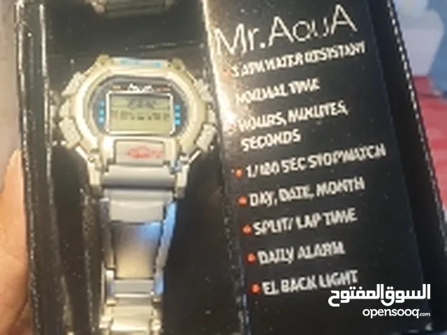 Digital MTM watches  for sale in Najaf