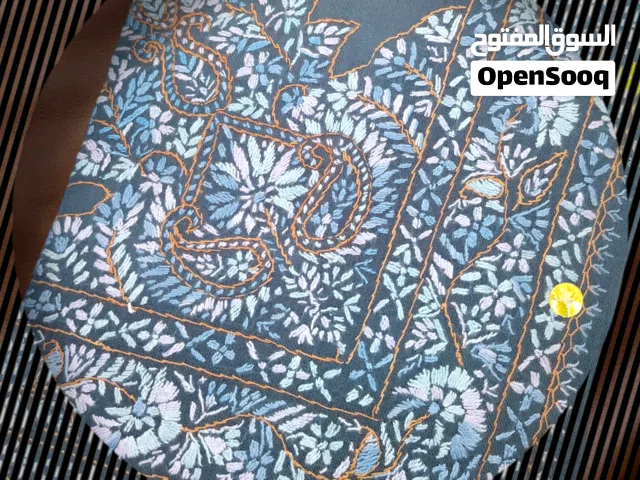سوبر تورما تطريز يد VIP