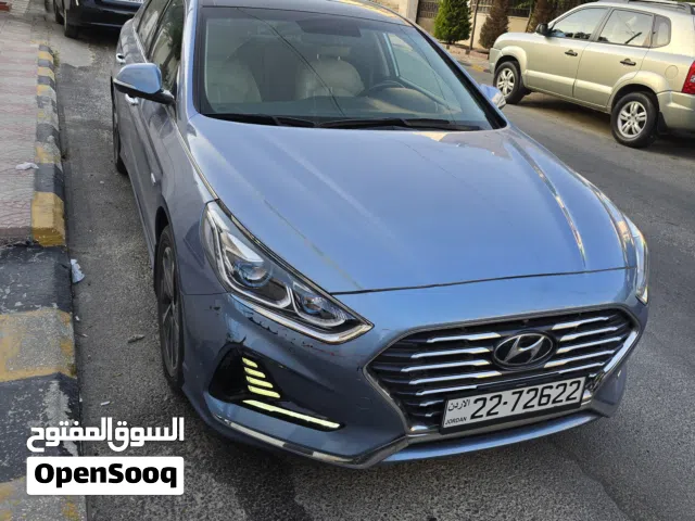 2009 Hyundai Verna Standard
