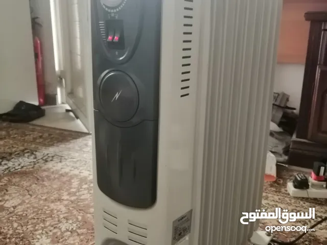 SHAMI Electrical Heater for sale in Farwaniya