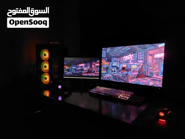 pc gaming للبيع
