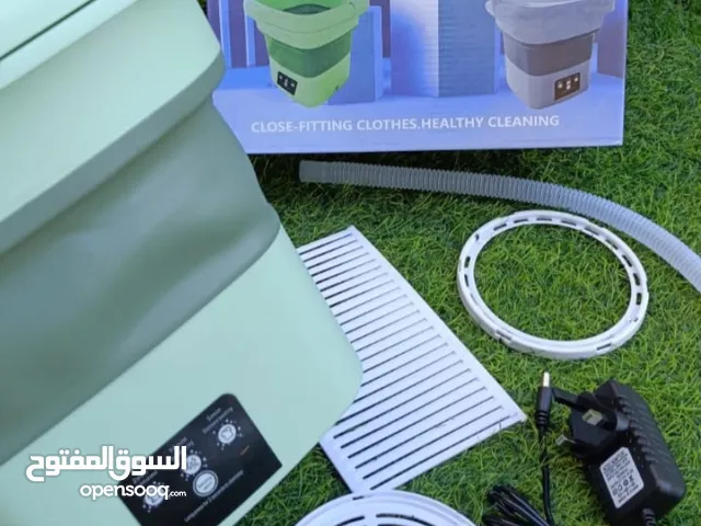 Other 1 - 6 Kg Washing Machines in Al Batinah