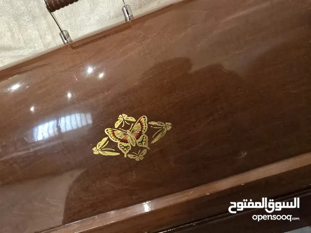 مكينة خياطة singer