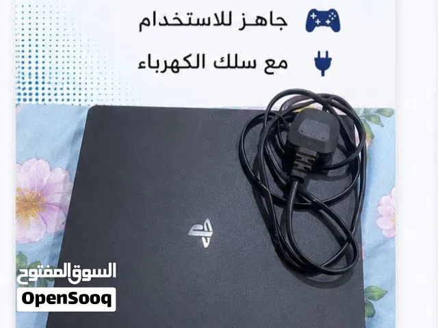 بلايتيشن 4