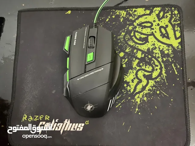 Other Keyboards & Mice in Salt