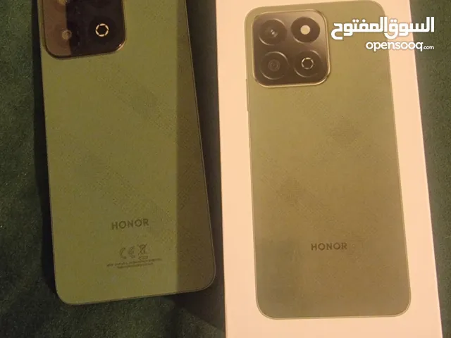 Honor Honor 7C 256 GB in Amman