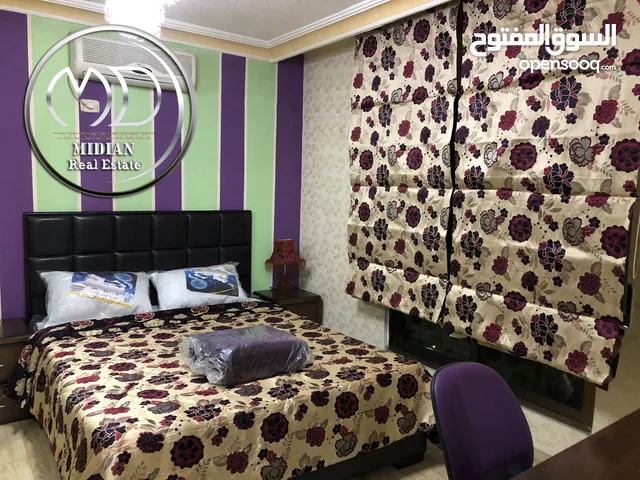 36 m2 1 Bedroom Apartments for Sale in Amman Al Rabiah
