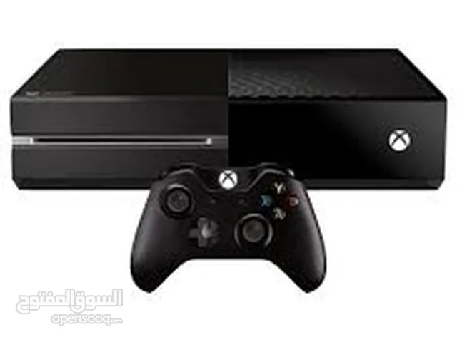 Xbox One Xbox for sale in Amman