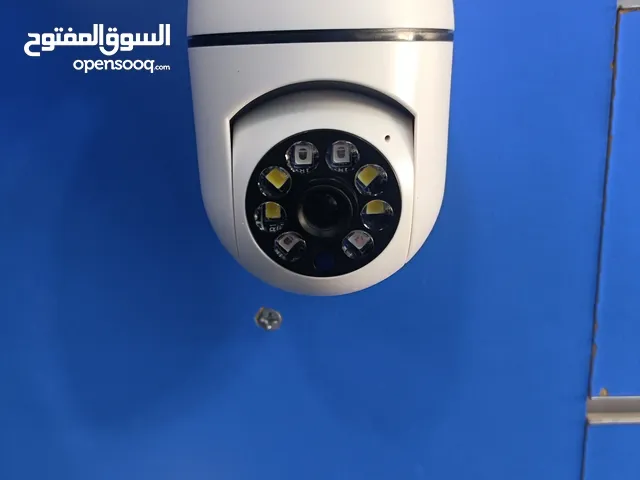 wifi camera with 360 rotation,1080 Full hd