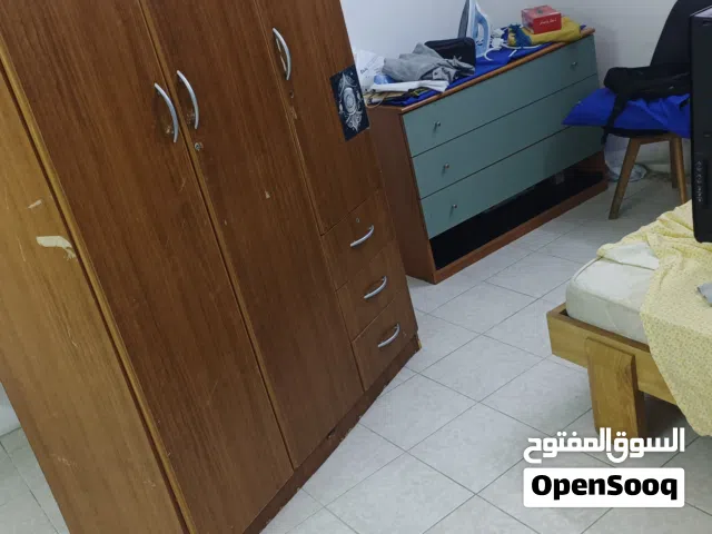 Cupboard wooden