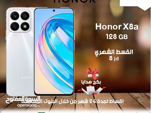 Honor Other 128 GB in Salt