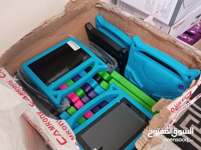 تابلت امزون امريكي