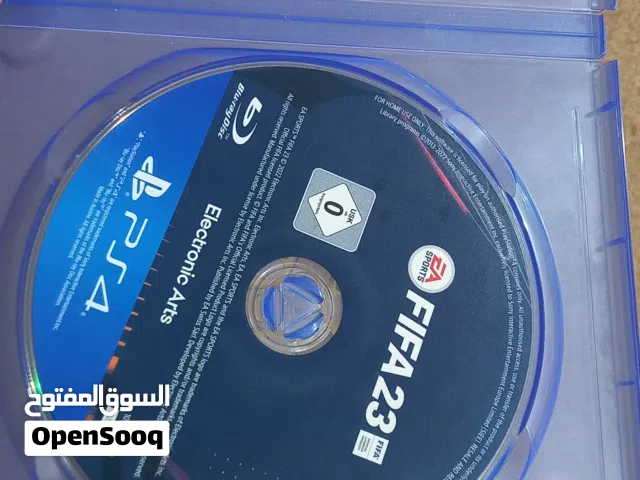 FIFA 23 Game disc available for sale