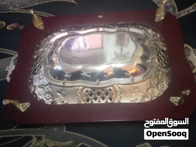 مظيفه نحاس اصفر