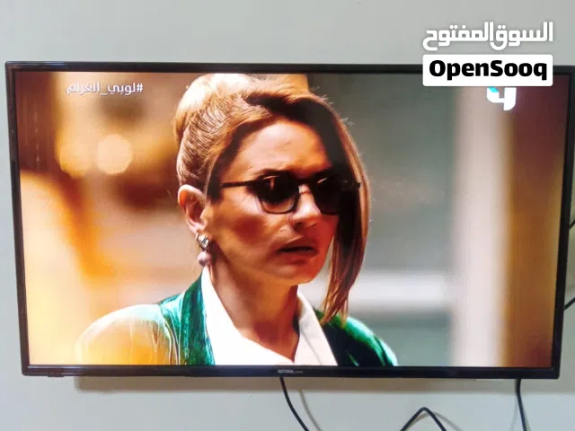 شاشتين شغالات بحاله جيده