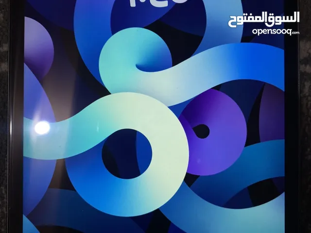 ايباد 9 شبه جديد للبيع