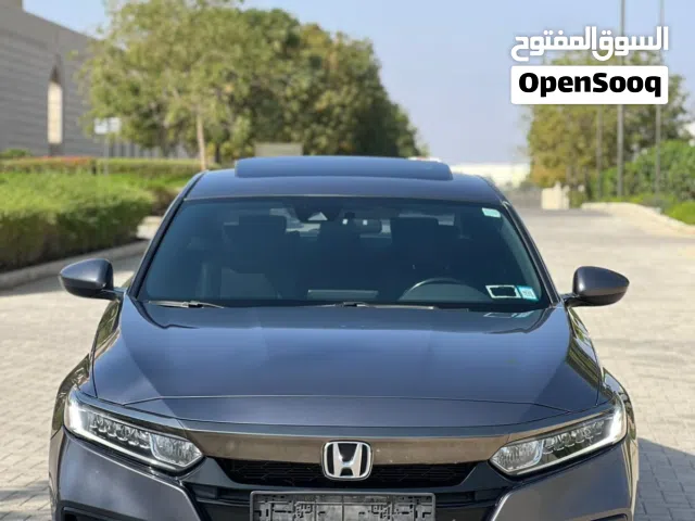 Used Honda Accord in Al Dakhiliya