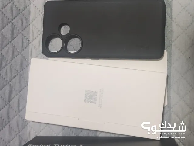 Xiaomi redmi turbo 3