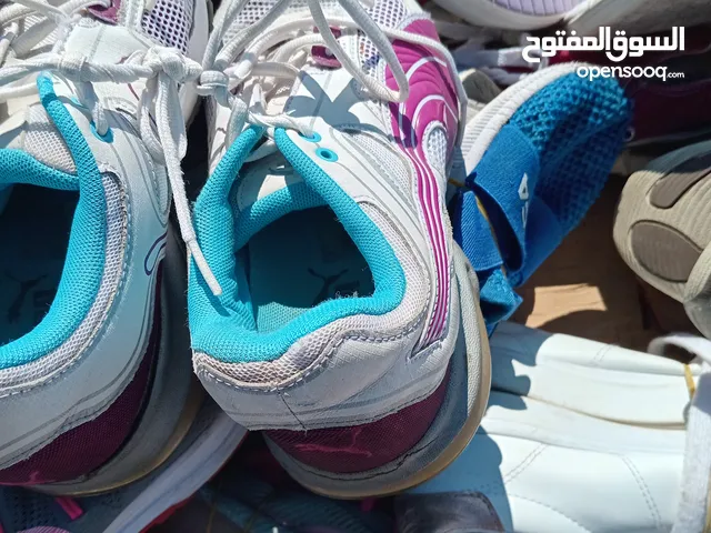 شروة احذيه جميع النمر رجالي ستاتي ولادي بناتي