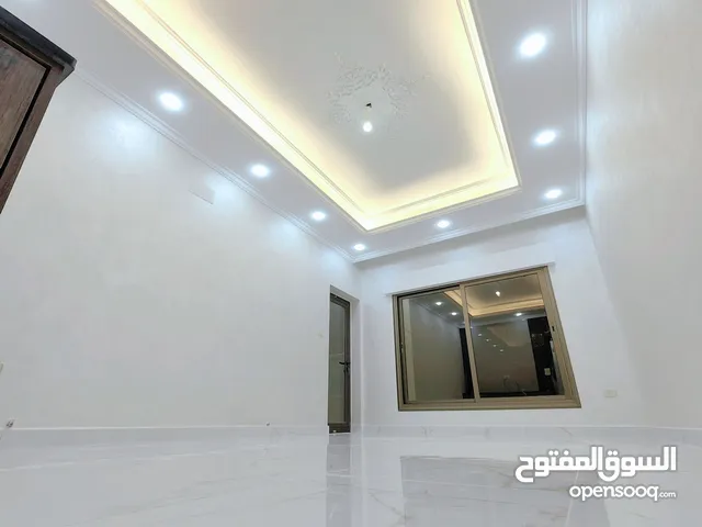 150m2 3 Bedrooms Apartments for Sale in Amman Jubaiha