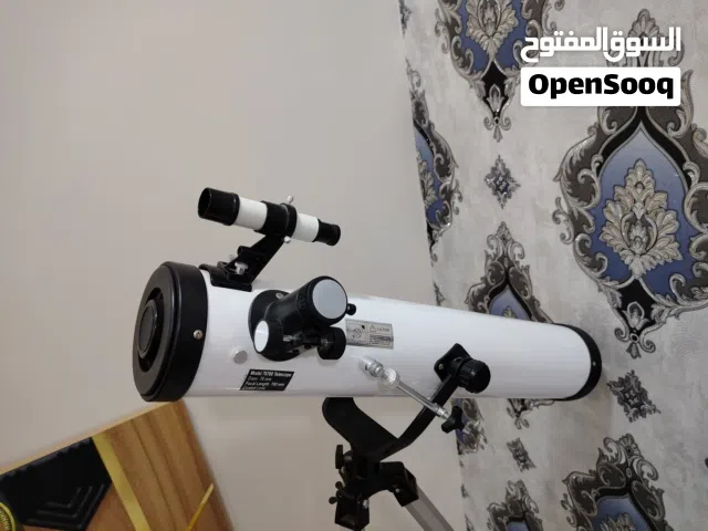 تليسكوب 76700