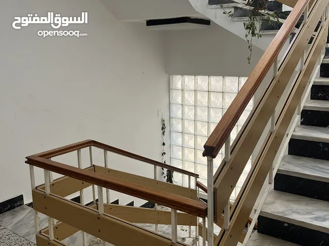 450 m2 5 Bedrooms Townhouse for Rent in Tripoli Al-Seyaheyya