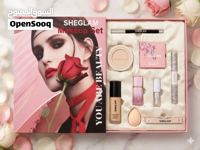 طاقم شيقلام الكامل اطلالة جمال رائعة