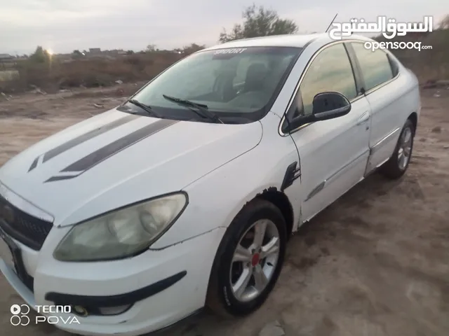 سياره شيري A3 للبيع