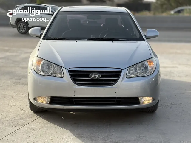 هونداي النترا 2009