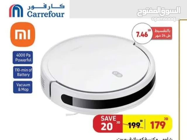  Other Vacuum Cleaners for sale in Amman