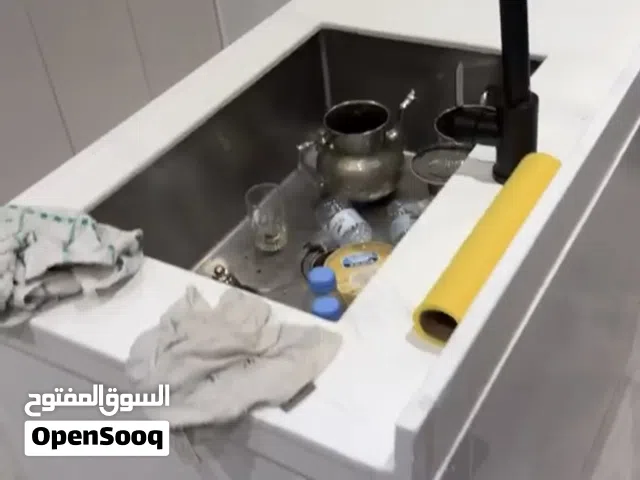 مطبخ استخدام لمدة سنة