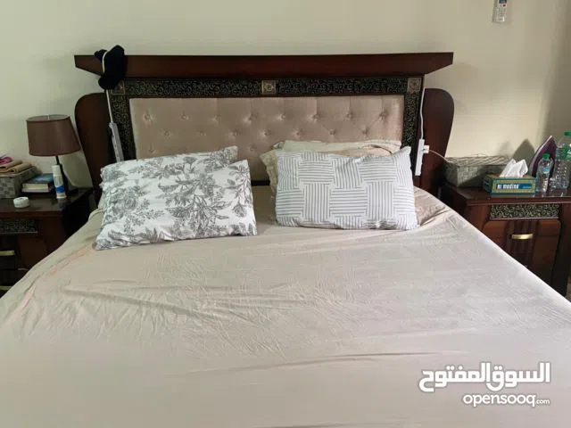 غرفة نوم كاملة