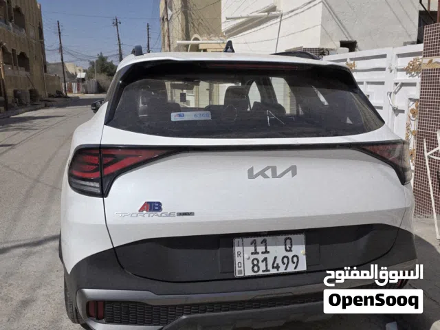 سبورتج هايبرد خليجي فول وارد صيني موديل 24