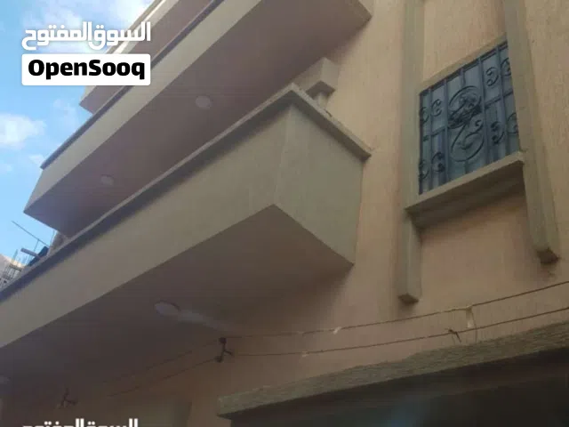 Building for Sale in Benghazi Al-Majouri