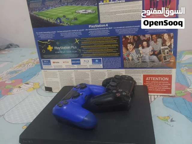 PlayStation 4 PlayStation for sale in Zagazig
