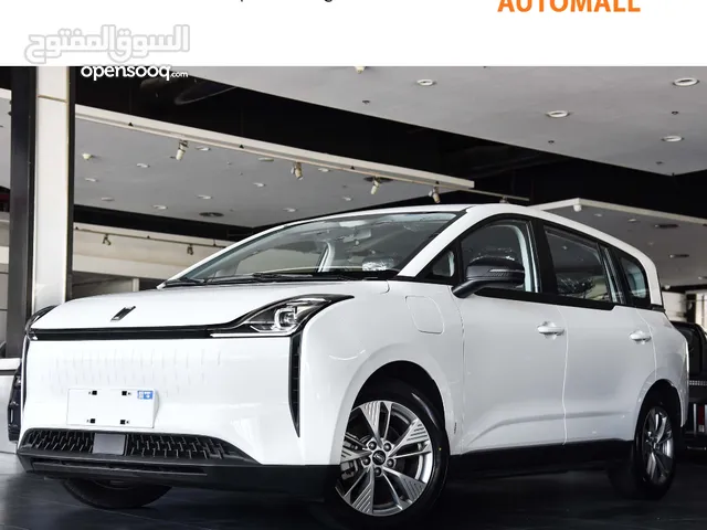 New Bestune E05 in Amman