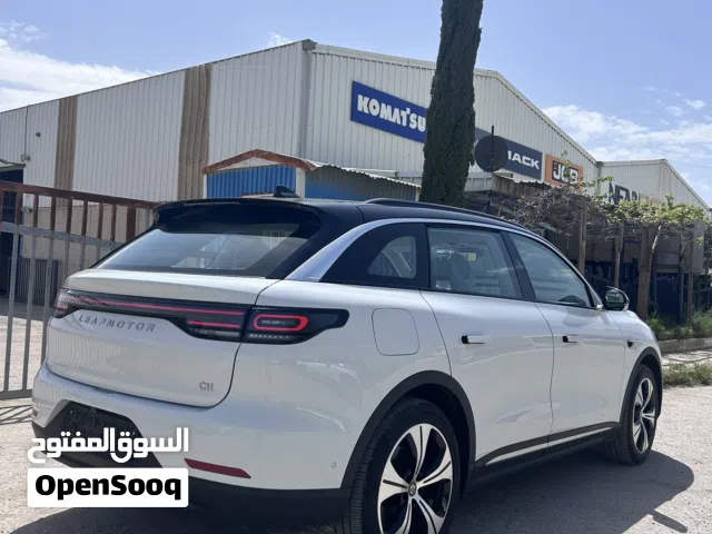 2023 ليب موتور C11