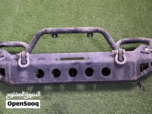 صدام حديد صب للبيع موجوات 2