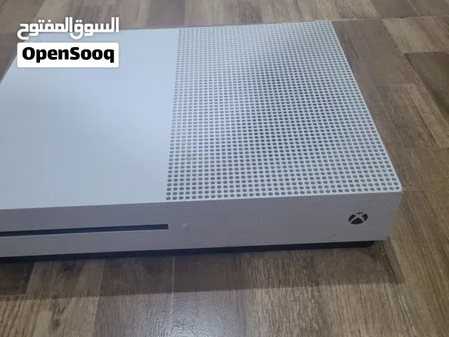 Xbox One S Xbox for sale in Aden