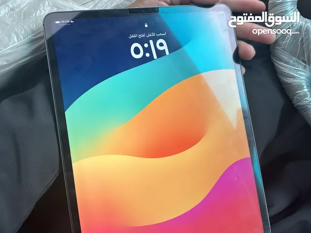 Apple iPad Pro 256 GB in Al Dakhiliya