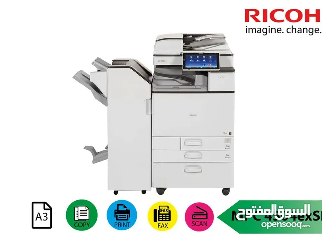 Printers with free delivery and installation