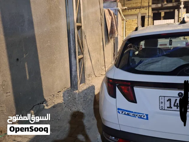 هونداي 2024 كفاله