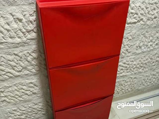 خزانه احديه من ايكيا نظيفه ما فيها شيء